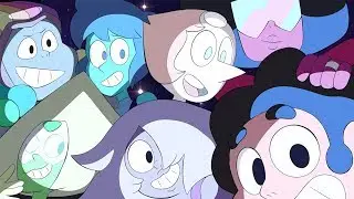 NEW Steven Universe INTRO For Season 6? Diamond Days Theory