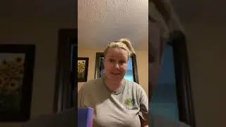 First unboxing of Optavia