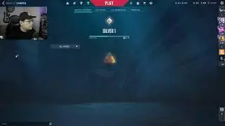 🔴Live -  palorant #riotgames