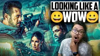 Tiger 3 Review | Yogi Bolta&nbsp;Hai