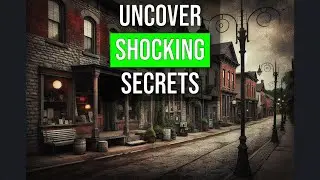 3 MINS AGO | Vanished Pillar: Oakville's Shocking Secret Revealed | The Real Crime Diary