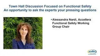 Where Is the Functional Safety Standard and Why Adopt It?