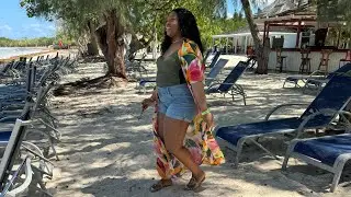 JAMAICA 🇯🇲 VLOG- FINAL DAYS in JAMAICA-876 Beach-LOUNGE 2727-TRAVELLING BACK TO UK 🇬🇧 #YTTracker