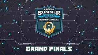 Paladins Summer Premier Grand Finals