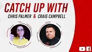 Live SEO Q&A session with Chris Palmer