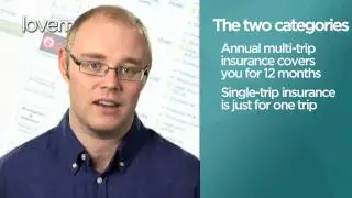 3 steps to cheaper travel insurance