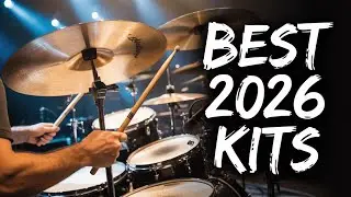 What's the BEST Drum Kit for Your Budget in 2026?