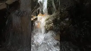 Running Water Sounds for Sleep, Stress, and Anxiety #runningwater#asmrair