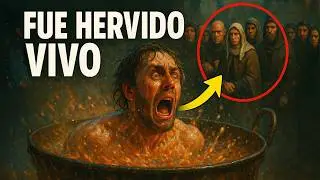 Ejecuci&oacute;n por ebullici&oacute;n: castigo medieval que estremece