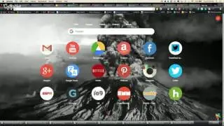 Hacking Google Drive August 2016