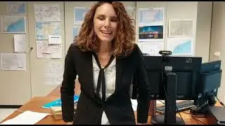 Tania Gull&oacute;n Mu&ntilde;oz-Repiso. Cuerpo de Ingenieros Ge&oacute;grafos. Talento P&uacute;blico.