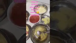 #kuliner#rumahan #edisi#pizz#resep#antigagal#khas#dapur#zuwfamily #🤗