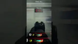 The BEST game chat rage in MWII 🤣 #shorts #mwii #rage
