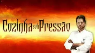 Cozinha Sob Pressão Segunda Temporada Episódio 5
