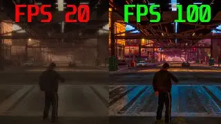 Como Arreglar el Rendimiento de GTA IV En Tan Solo 4 Minutos