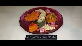 Under Lotus Tabule Salat Stream Flow