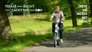 Tomáš Suchý - Ještě mě můžeš mít ráda