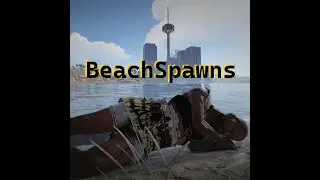 Beach Spawns