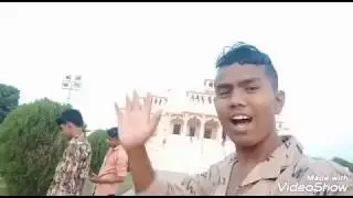Hari.Mandir.Gujarat.ka.nice.video