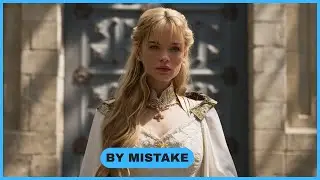 By Mistake, the Human Warrior Became Part of the Alien Queen’s Fate|HFY X_ Legends