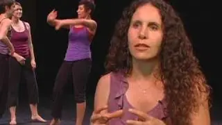 Keshet Dance Company Overview
