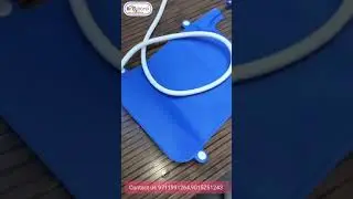 Pressure Biofeedback Core Stabilizer Physiotherapy Device