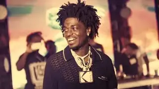 Kodak Black - Thugging By Myself (Lonely Child) 