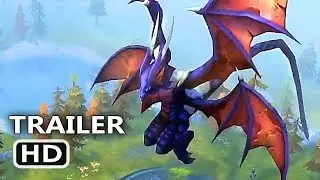 PS4 - Northgard Gameplay Trailer (2019)