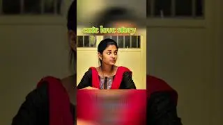Cute love story & sad moments.!! kalvan movie clip #shorts #motivation #sad #sadstatus