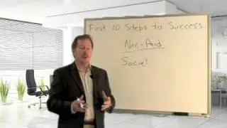 Benefits and Traps with Unpaid Marketing Channels - Stephen Gross