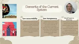 PAD321: DISCUSS BETWEEN THE PREVIOUS AND CURRENT REPRESENTATION SYSTEM IN MALAYSIA LOCAL GOVERNMENT