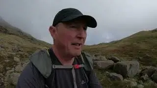 Cumbria Way Day 3