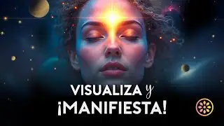 Transforma tu Realidad: Aprende a visualizar y manifiesta tus deseos