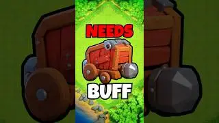 Should Wall Wreckers Get Buffed in Clash of Clans?