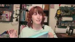 Teadoddles Talks ~ July Goals and 300 Magazines