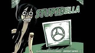 Stupidella ost : Win/lose
