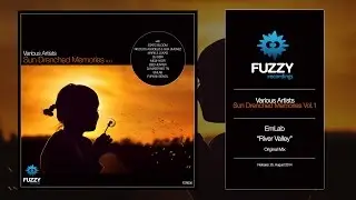 EmLab - River Valley (Original Mix) [Fuzzy Recordings]