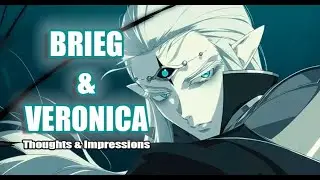 [Epic Seven] Brieg & Veronica - First Thoughts & Initial Impressions