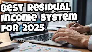 Best Residual Income System For 2025, ABM Is Growing Daily