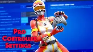 CONTROLLER SETTINGS OF *PRO* FORTNITE PLAYERS! (Assault Scoped, Innocents, Unknown Army & More)