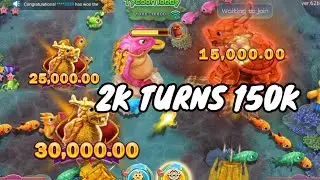 SUPER WIN FACHAI GAMING DRAGON FISHING