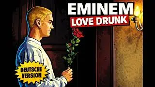 Eminem Deutsch - Love Drunk German