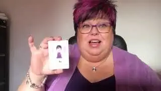Your weekly Angel Card Reading for 26 Oct - 1 Nov 2015