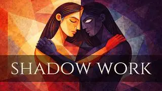 Shadow Work Explained: Carl Jung, Emotional Triggers, and Defense Mechanisms.