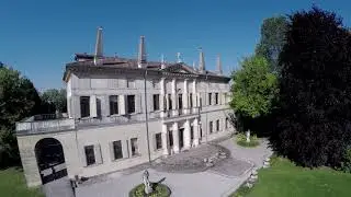 La Riviera del Brenta in 90 seconds!