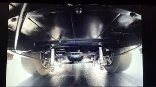 leaf spring separation drag radial
