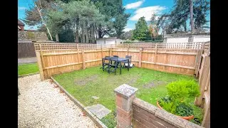 THE BEECHES | MEYRICK PARK | BOURNEMOUTH | BH3 7AG.