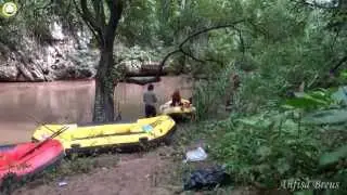 Водопад Ti Lo Su. Umphang. Thailand. 171