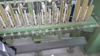 Ring Frame machine | YMPMM 1 |