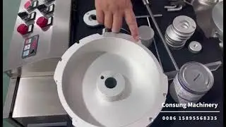 Install a cold glue labeling machine,wet glue labeling machine installation